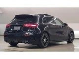 2025 Mercedes-Benz A-Class A35 Sedan for sale, Japanese used car export - photo 5 of 9 | GULJI TRADERS