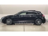 2025 Mercedes-Benz A-Class A35 Sedan for sale, Japanese used car export - photo 9 of 9 | GULJI TRADERS