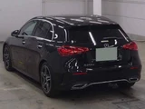 2025 Mercedes-Benz A-Class A200d AMG Sedan for sale, Japanese used car export - photo 2 of 6 | GULJI TRADERS