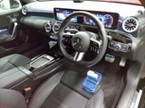 2025 Mercedes-Benz A-Class A200d AMG Sedan for sale, Japanese used car export - photo 3 of 6 | GULJI TRADERS