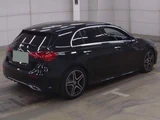 2025 Mercedes-Benz A-Class A200d AMG Sedan for sale, Japanese used car export - photo 5 of 6 | GULJI TRADERS