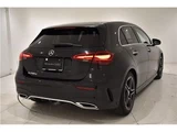 2026 Mercedes-Benz A-Class A200d Sedan for sale, Japanese used car export - photo 3 of 27 | GULJI TRADERS