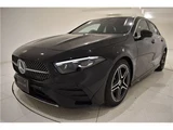 2026 Mercedes-Benz A-Class A200d Sedan for sale, Japanese used car export - photo 13 of 27 | GULJI TRADERS