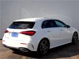 2026 Mercedes-Benz A-Class A200d Sedan for sale, Japanese used car export - photo 2 of 44 | GULJI TRADERS