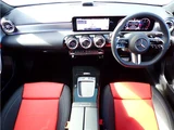2026 Mercedes-Benz A-Class A200d Sedan for sale, Japanese used car export - photo 3 of 44 | GULJI TRADERS