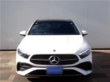 2026 Mercedes-Benz A-Class A200d Sedan for sale, Japanese used car export - photo 4 of 44 | GULJI TRADERS
