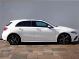 2026 Mercedes-Benz A-Class A200d Sedan for sale, Japanese used car export - photo 5 of 44 | GULJI TRADERS