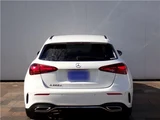 2026 Mercedes-Benz A-Class A200d Sedan for sale, Japanese used car export - photo 6 of 44 | GULJI TRADERS