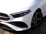 2026 Mercedes-Benz A-Class A200d Sedan for sale, Japanese used car export - photo 7 of 44 | GULJI TRADERS