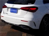 2026 Mercedes-Benz A-Class A200d Sedan for sale, Japanese used car export - photo 9 of 44 | GULJI TRADERS