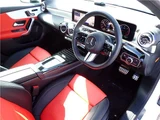 2026 Mercedes-Benz A-Class A200d Sedan for sale, Japanese used car export - photo 14 of 44 | GULJI TRADERS