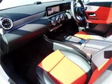 2026 Mercedes-Benz A-Class A200d Sedan for sale, Japanese used car export - photo 15 of 44 | GULJI TRADERS
