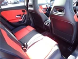 2026 Mercedes-Benz A-Class A200d Sedan for sale, Japanese used car export - photo 18 of 44 | GULJI TRADERS