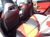 2026 Mercedes-Benz A-Class A200d Sedan for sale, Japanese used car export - photo 19 of 44 | GULJI TRADERS