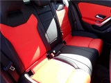 2026 Mercedes-Benz A-Class A200d Sedan for sale, Japanese used car export - photo 20 of 44 | GULJI TRADERS