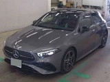 2026 Mercedes-Benz A-Class A180 Sedan for sale, Japanese used car export - photo 2 of 6 | GULJI TRADERS