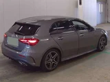 2026 Mercedes-Benz A-Class A180 Sedan for sale, Japanese used car export - photo 3 of 6 | GULJI TRADERS