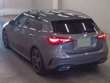 2026 Mercedes-Benz A-Class A180 Sedan for sale, Japanese used car export - photo 4 of 6 | GULJI TRADERS