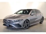 2026 Mercedes-Benz A-Class A200d Sedan for sale, Japanese used car export - photo 1 of 9 | GULJI TRADERS