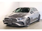 2026 Mercedes-Benz A-Class A200d Sedan for sale, Japanese used car export - photo 5 of 9 | GULJI TRADERS