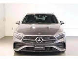 2026 Mercedes-Benz A-Class A200d Sedan for sale, Japanese used car export - photo 6 of 9 | GULJI TRADERS