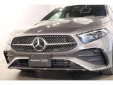2026 Mercedes-Benz A-Class A200d Sedan for sale, Japanese used car export - photo 8 of 9 | GULJI TRADERS