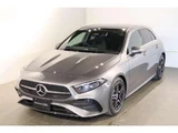 2026 Mercedes-Benz A-Class A200d Sedan for sale, Japanese used car export - photo 9 of 9 | GULJI TRADERS
