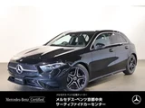 2026 Mercedes-Benz A-Class A200d Sedan for sale, Japanese used car export - photo 1 of 9 | GULJI TRADERS