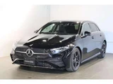 2026 Mercedes-Benz A-Class A200d Sedan for sale, Japanese used car export - photo 5 of 9 | GULJI TRADERS