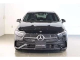 2026 Mercedes-Benz A-Class A200d Sedan for sale, Japanese used car export - photo 6 of 9 | GULJI TRADERS