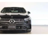 2026 Mercedes-Benz A-Class A200d Sedan for sale, Japanese used car export - photo 7 of 9 | GULJI TRADERS