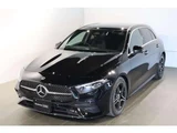 2026 Mercedes-Benz A-Class A200d Sedan for sale, Japanese used car export - photo 9 of 9 | GULJI TRADERS
