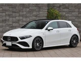 2026 Mercedes-Benz A-Class A35 Sedan for sale, Japanese used car export - photo 1 of 9 | GULJI TRADERS