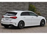 2026 Mercedes-Benz A-Class A35 Sedan for sale, Japanese used car export - photo 2 of 9 | GULJI TRADERS