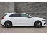 2026 Mercedes-Benz A-Class A35 Sedan for sale, Japanese used car export - photo 3 of 9 | GULJI TRADERS