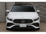 2026 Mercedes-Benz A-Class A35 Sedan for sale, Japanese used car export - photo 4 of 9 | GULJI TRADERS