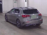 2026 Mercedes-Benz A-Class A180 Sedan for sale, Japanese used car export - photo 2 of 5 | GULJI TRADERS