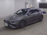 2026 Mercedes-Benz A-Class A180 Sedan for sale, Japanese used car export - photo 4 of 5 | GULJI TRADERS