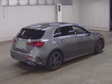 2026 Mercedes-Benz A-Class A180 Sedan for sale, Japanese used car export - photo 5 of 5 | GULJI TRADERS