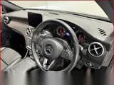 2018 Mercedes Benz A-class A180 Amg Style Black Sedan for sale, Japanese used car export - photo 5 of 10 | GULJI TRADERS