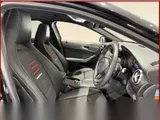 2018 Mercedes Benz A-class A180 Amg Style Black Sedan for sale, Japanese used car export - photo 6 of 10 | GULJI TRADERS
