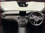 2018 Mercedes Benz A-class A180 Amg Style Black Sedan for sale, Japanese used car export - photo 7 of 10 | GULJI TRADERS