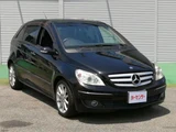 2007 Mercedes-Benz B-Class B170 Sedan for sale, Japanese used car export - photo 1 of 20 | GULJI TRADERS