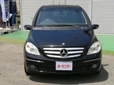 2007 Mercedes-Benz B-Class B170 Sedan for sale, Japanese used car export - photo 2 of 20 | GULJI TRADERS