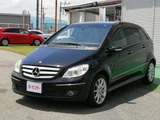 2007 Mercedes-Benz B-Class B170 Sedan for sale, Japanese used car export - photo 3 of 20 | GULJI TRADERS