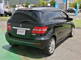 2007 Mercedes-Benz B-Class B170 Sedan for sale, Japanese used car export - photo 7 of 20 | GULJI TRADERS