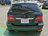 2007 Mercedes-Benz B-Class B170 Sedan for sale, Japanese used car export - photo 8 of 20 | GULJI TRADERS