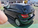 2007 Mercedes-Benz B-Class B170 Sedan for sale, Japanese used car export - photo 9 of 20 | GULJI TRADERS