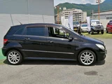 2007 Mercedes-Benz B-Class B170 Sedan for sale, Japanese used car export - photo 10 of 20 | GULJI TRADERS