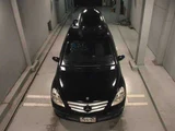 2007 Mercedes-Benz B-Class B170 Sport Sedan for sale, Japanese used car export - photo 6 of 10 | GULJI TRADERS